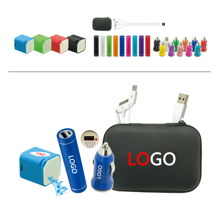 Stanley Charging Set