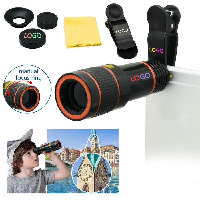 Dreamscape 12x Lens Kit