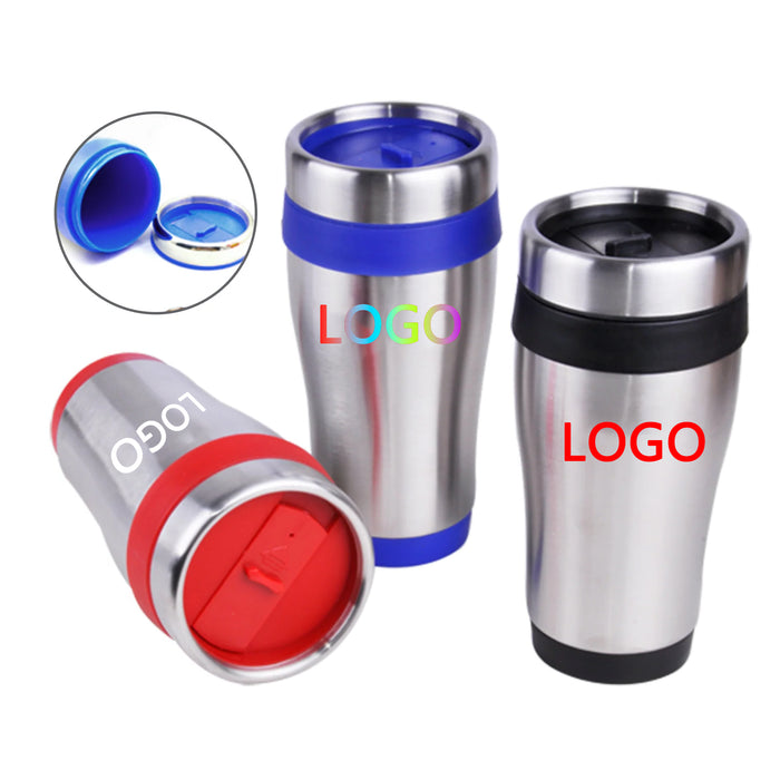 Stone Stainless Steel Mug