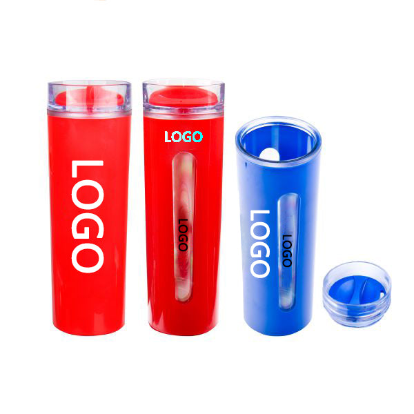 Double Window Tumbler