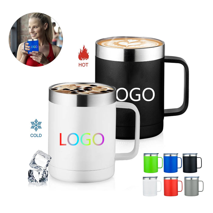 Raka Stainless Steel Mug