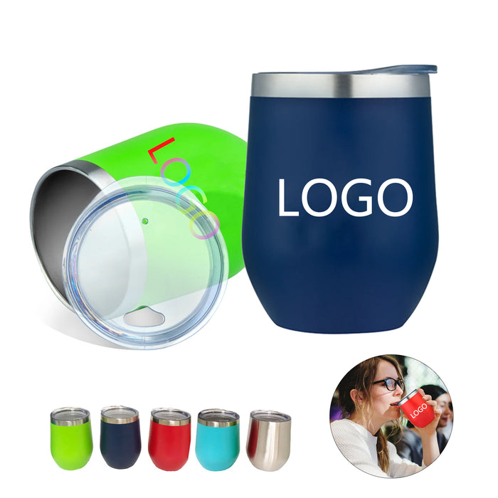 Fantasy Stainless Steel Mug