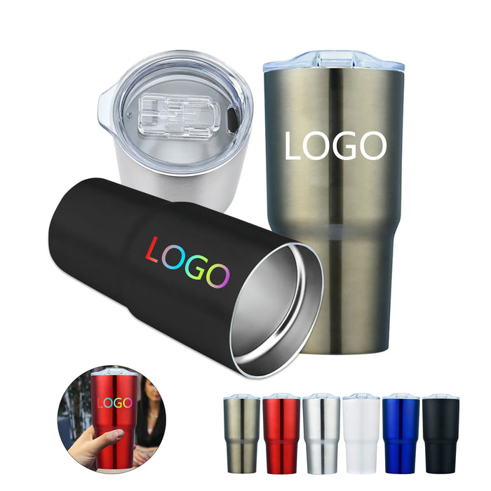 Heifer Stainless Steel Mug