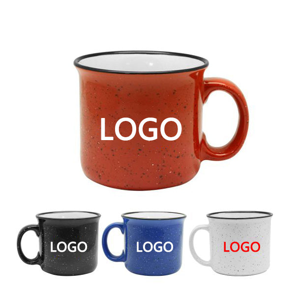 Elama Ceramic Mug