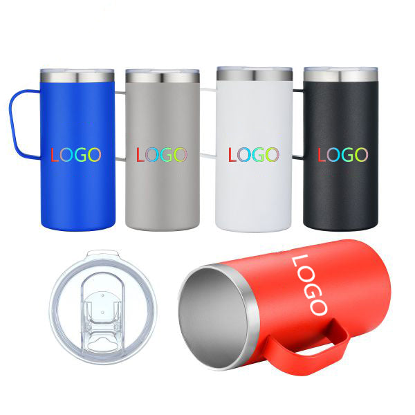 Laka Stainless Steel Mug