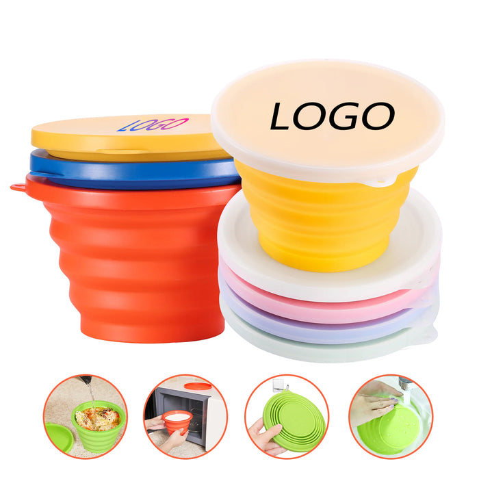 Oky Collapsible Bowl