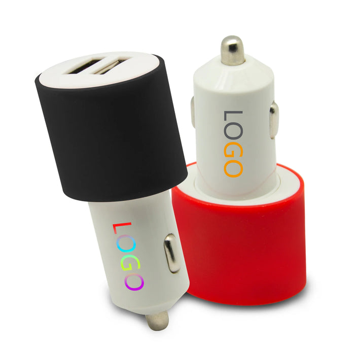 Pronto Car Charger