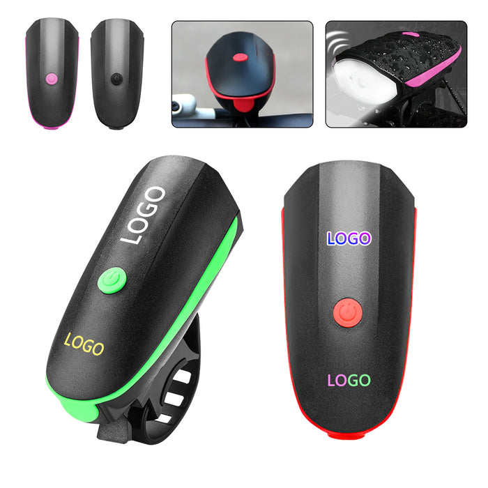 Aco Bicycle Horn Light