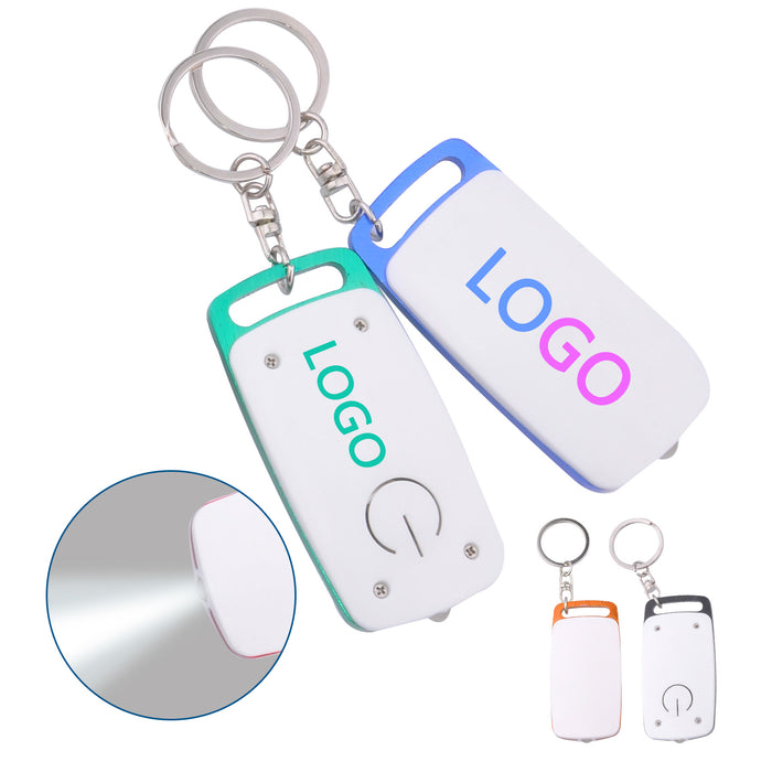Master LED Flashlight