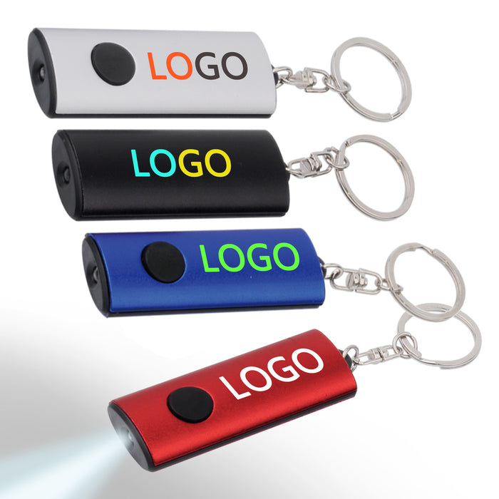 Pride LED Flashlight