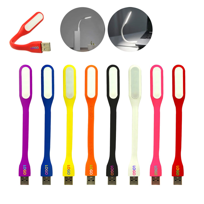 Luminous LED USB Light