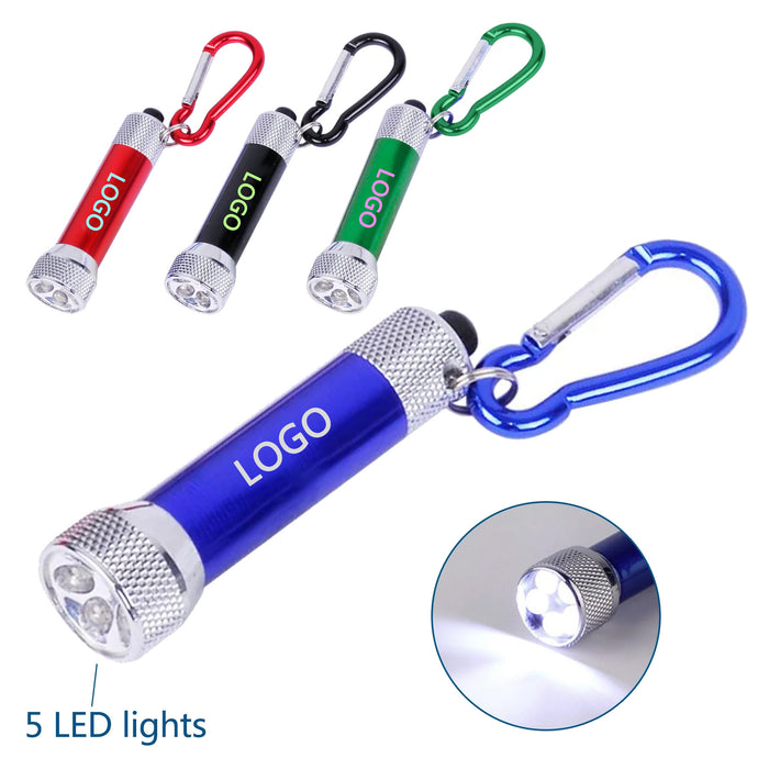 Knight LED Flashlight