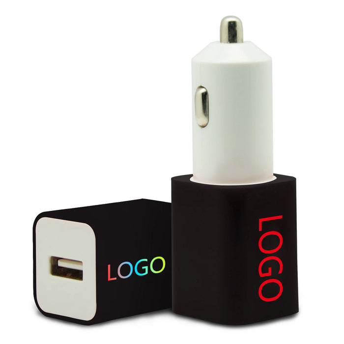 Presto Car Charger
