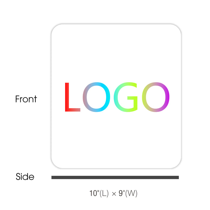 Plasma Mouse Pad 9*10