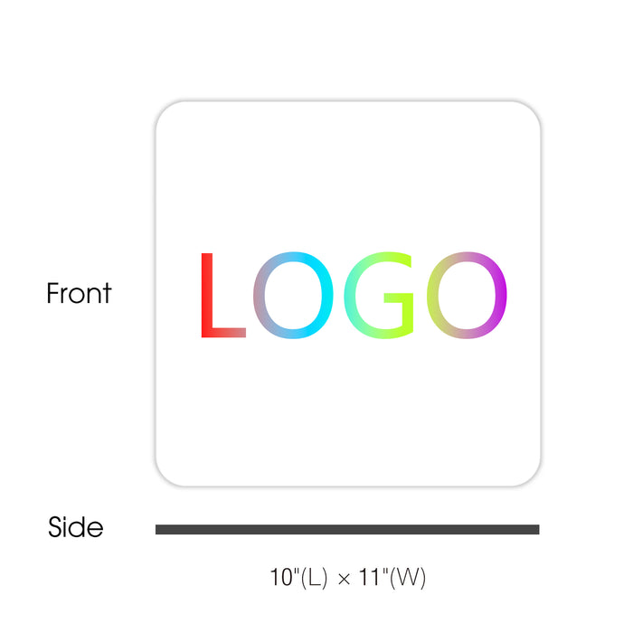 Plasma Mouse Pad 10*11