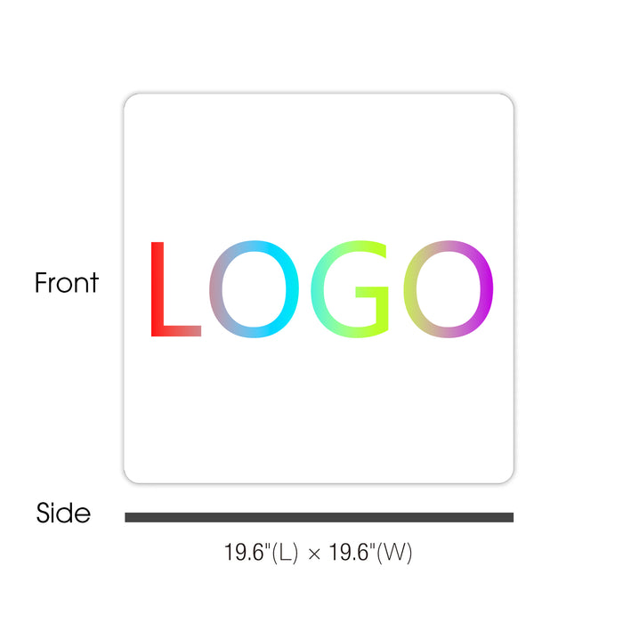 Plasma Table Mat 20*20