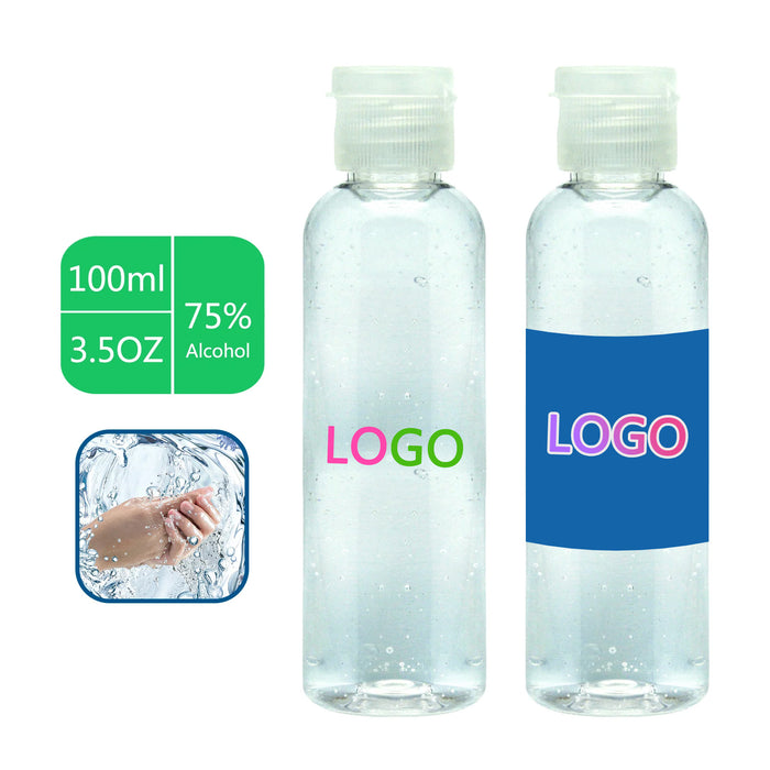 Goody Gel Hand Sanitizer
