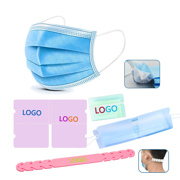Disposable Face Mask