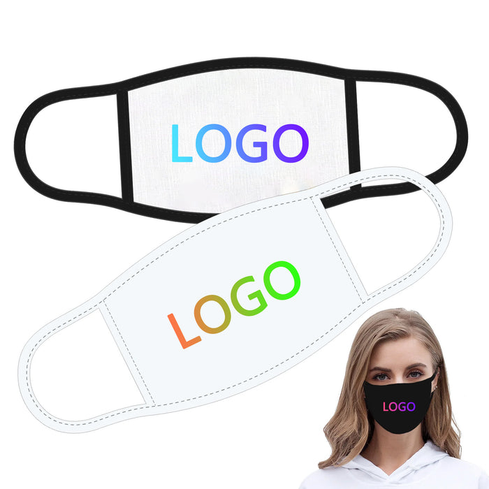 Vibrant Washable Cotton Mask