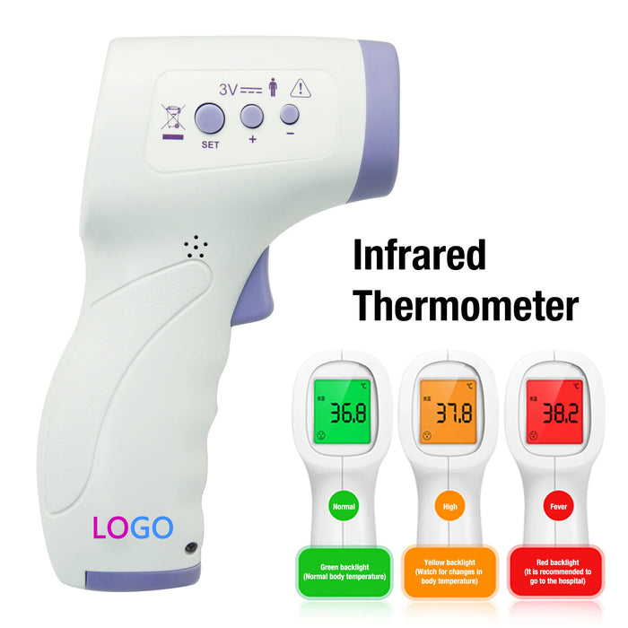 Infrared IR Thermometer