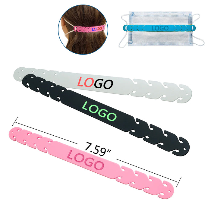 Fashion Mask Strap