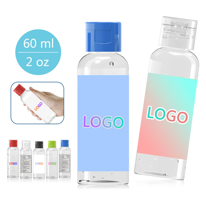 Elated Gel Hand Sanitizer