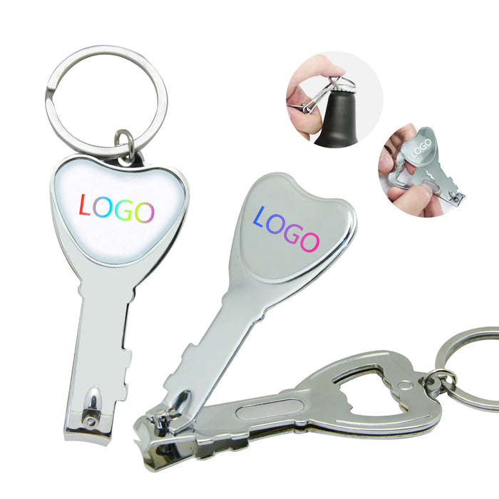 Love 2in1 Bottle Opener