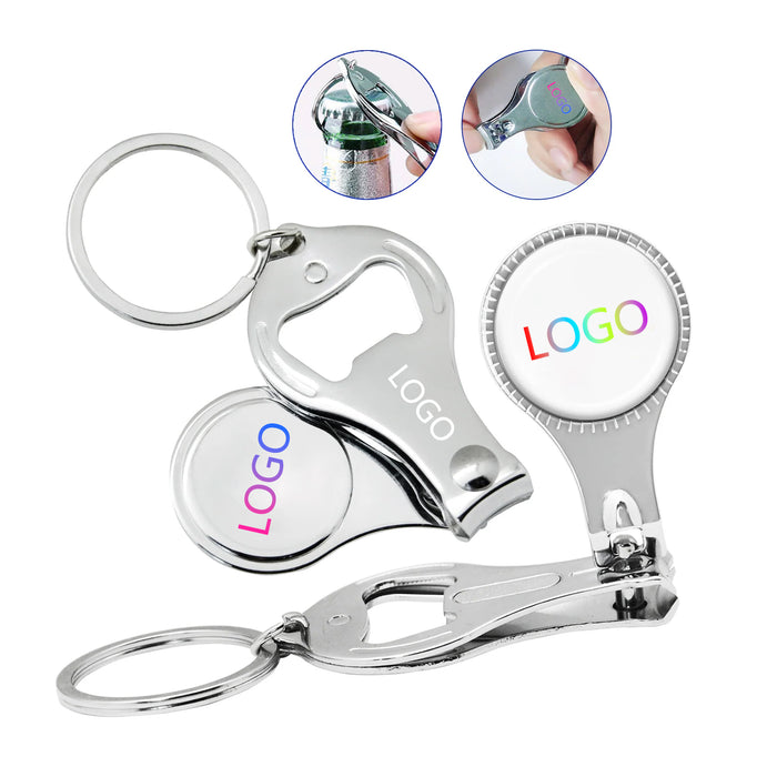 Polo 2in1 Bottle Opener
