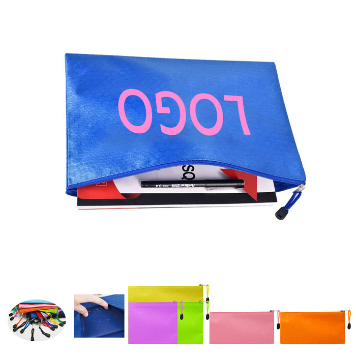 Portable Stylish Pouch