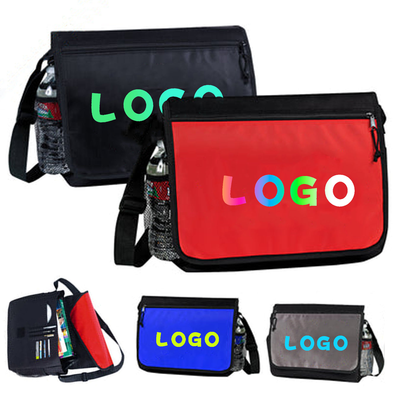 Backpack & Bag