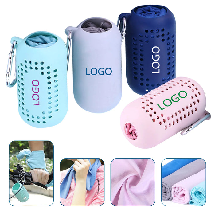 Absorbent Microfiber Towel