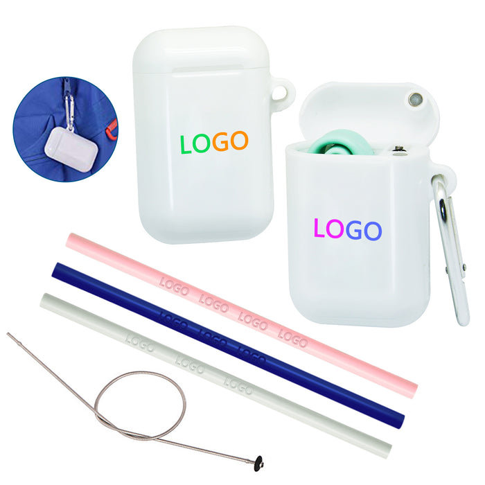 Journey Straw Kit
