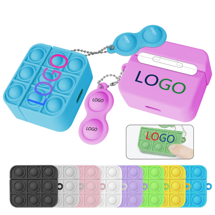 Bubble AirPods 3 Case