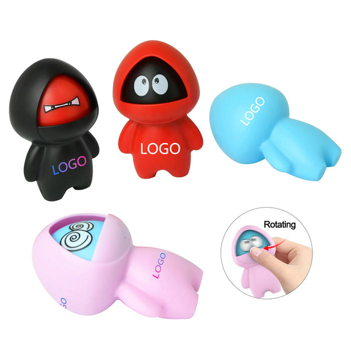 Gyro Fidget Toy