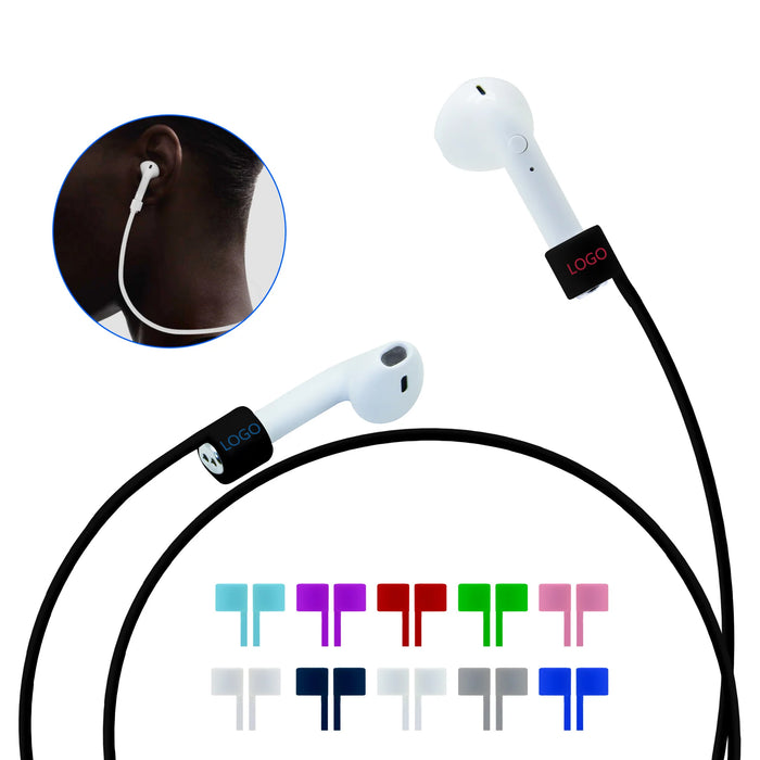 Sporty Airpods strap