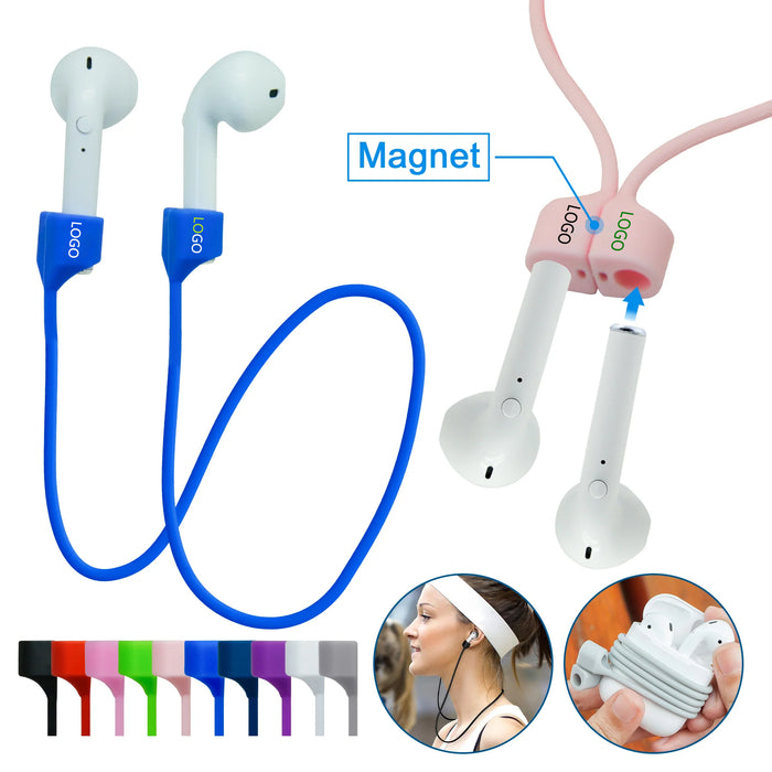 Jazzy Magnetic Airpod strap