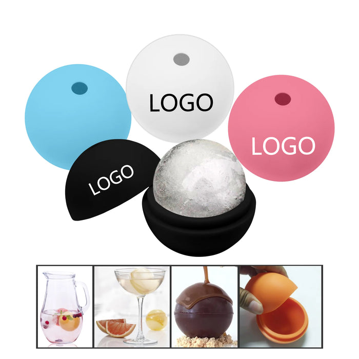 Polar Ice Ball