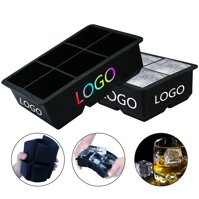 Wicky Ice Cube Tray