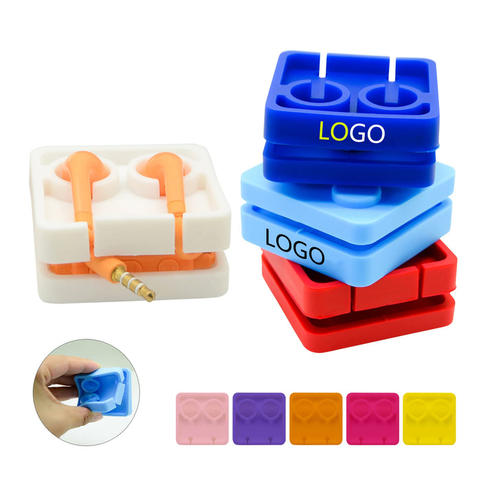 Tangle-free Bricks Case