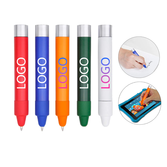 2in1 Crayon Stylus Pen