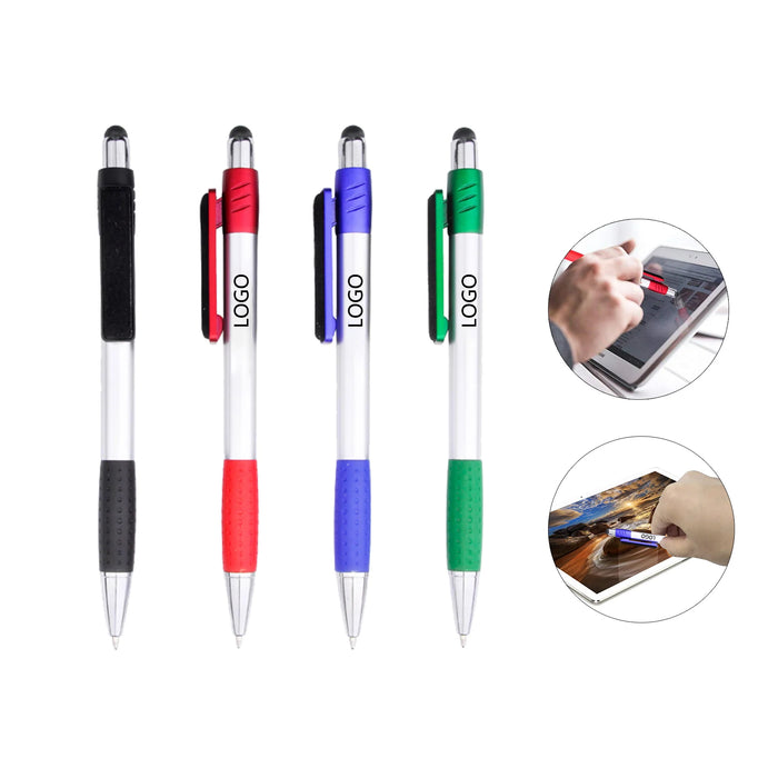 Techie 3in1 Stylus Pen