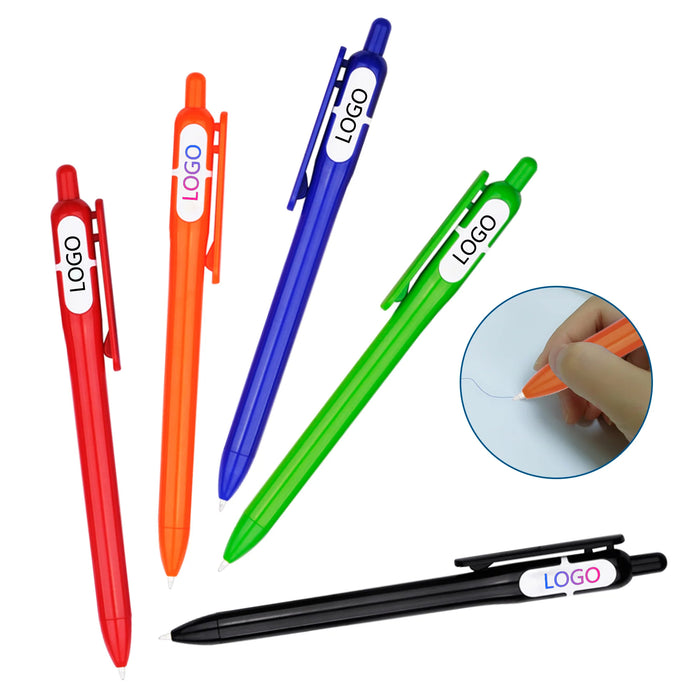 Star Ballpoint Pens