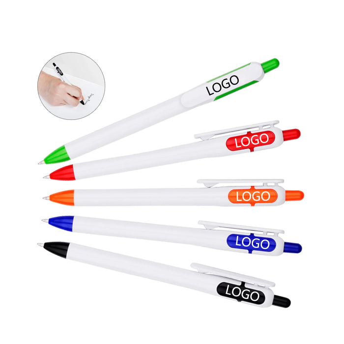 Moka Ballpoint Pens