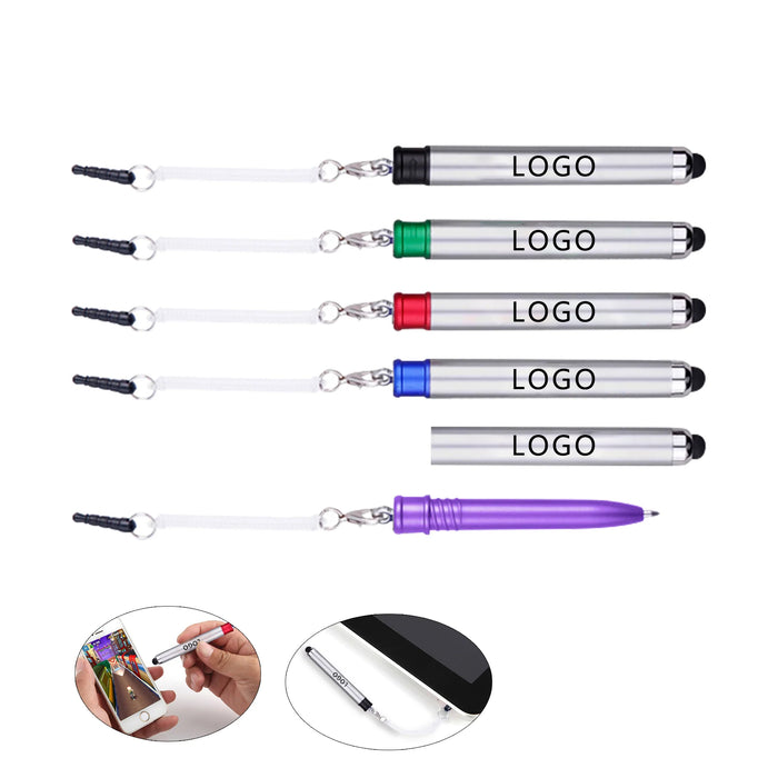 Nemo 2in1 Stylus Pen
