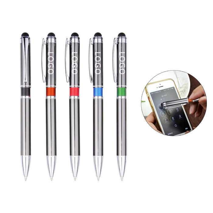Linde 2in1 Stylus Pen