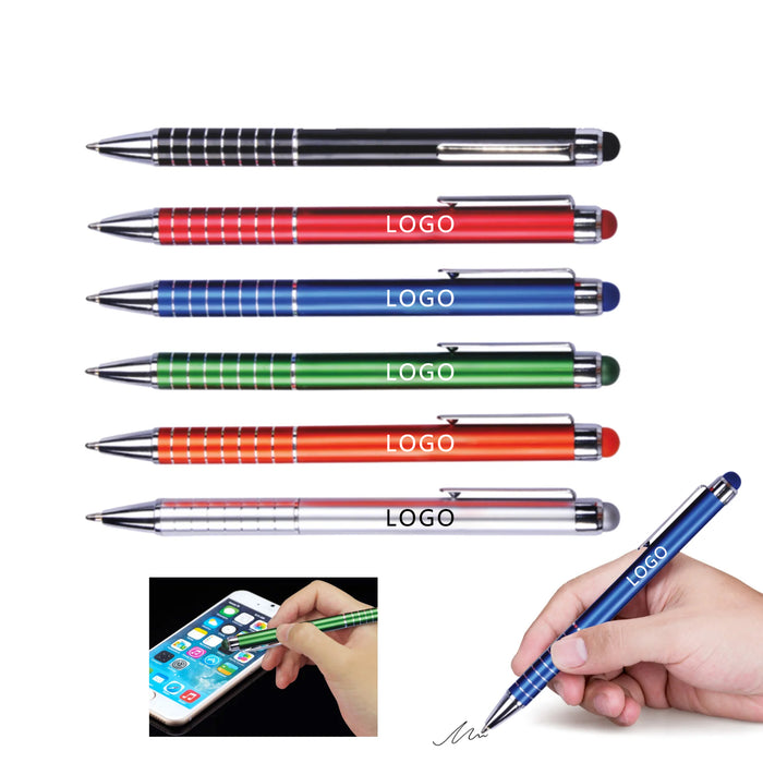 Pinto 2in1 Stylus Pen