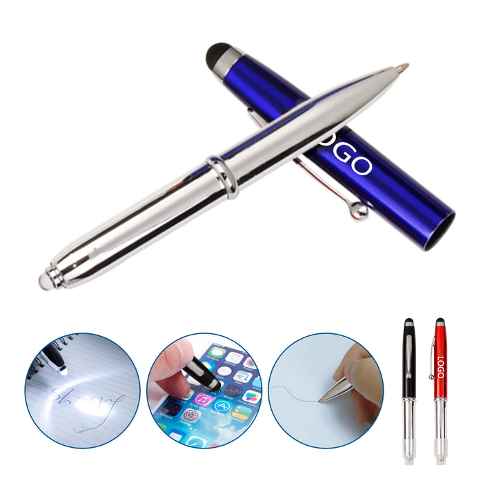 Odin 3in1 Stylus Pen