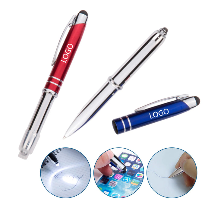 Loki 3in1 Stylus Pen
