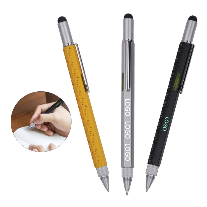 Jojo Stylus Pen With Tool Set