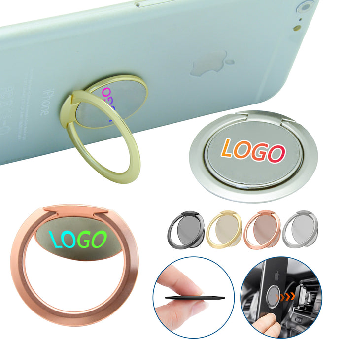 2IN1 Icy Phone Stand